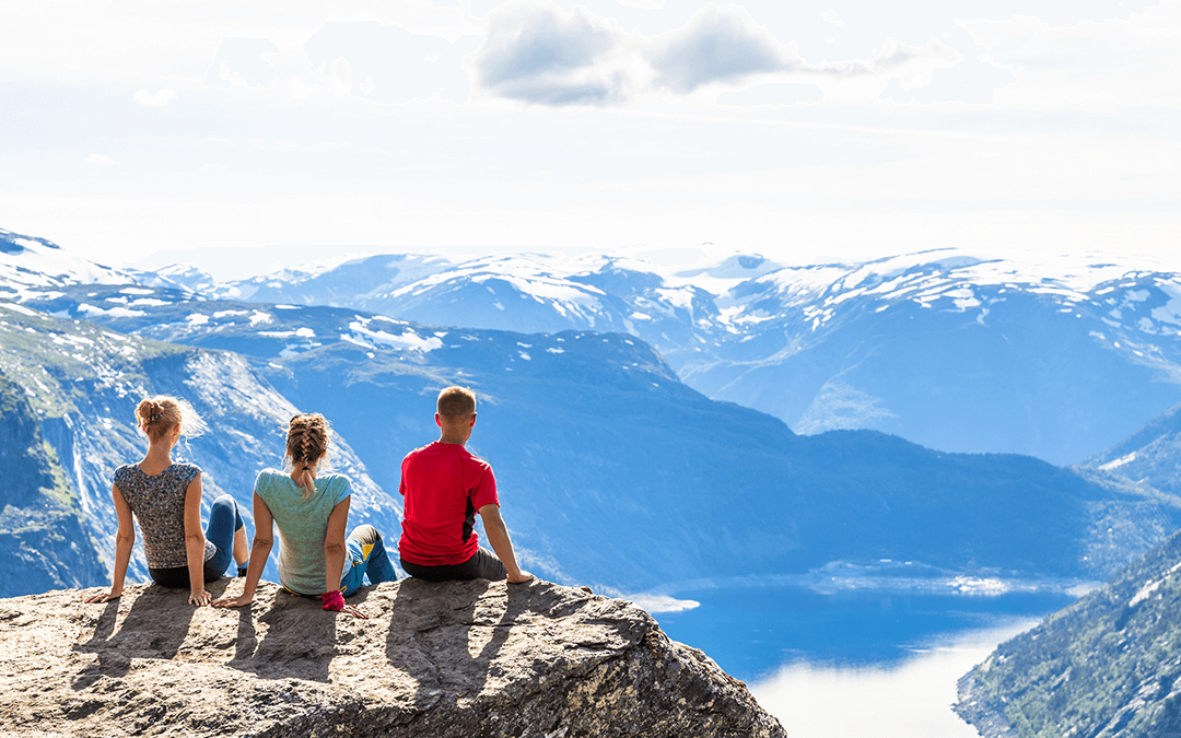 Qué hacer en Noruega