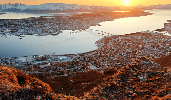 tromso