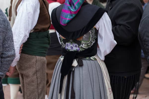 Cultura y Tradiciones en Telemark: Descubriendo el Patrimonio Histórico de la Región