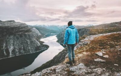 Explorando Telemark: Descubre la naturaleza Virgen y las Aventuras al Aire Libre en Noruega