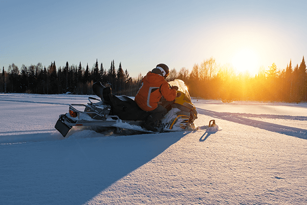 Escapada a Tromsø con alojamiento en Camp Tamok