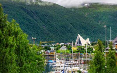 Descubriendo Tromsø: La París del Norte en pleno Ártico