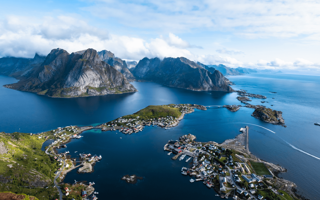 Lofoten & Vesterålen