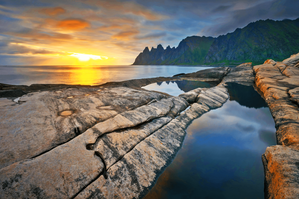 senja