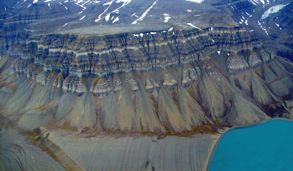 Spitzbergen